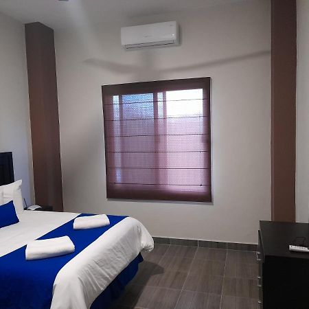 Grand View Suites Manzanillo Bagian luar foto