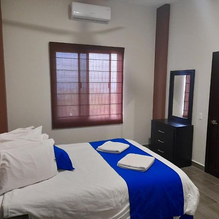 Grand View Suites Manzanillo Bagian luar foto