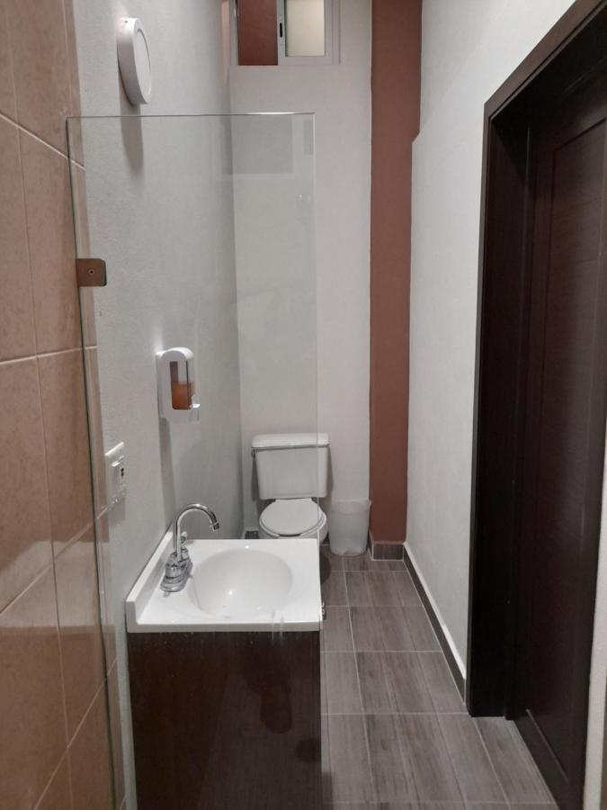 Grand View Suites Manzanillo Bagian luar foto