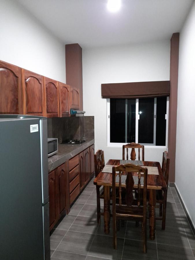 Grand View Suites Manzanillo Bagian luar foto