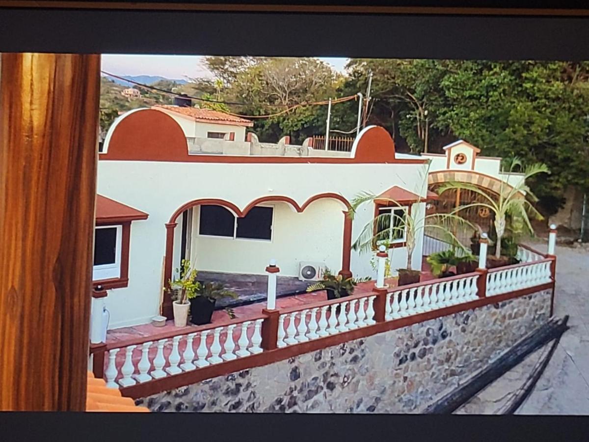 Grand View Suites Manzanillo Bagian luar foto