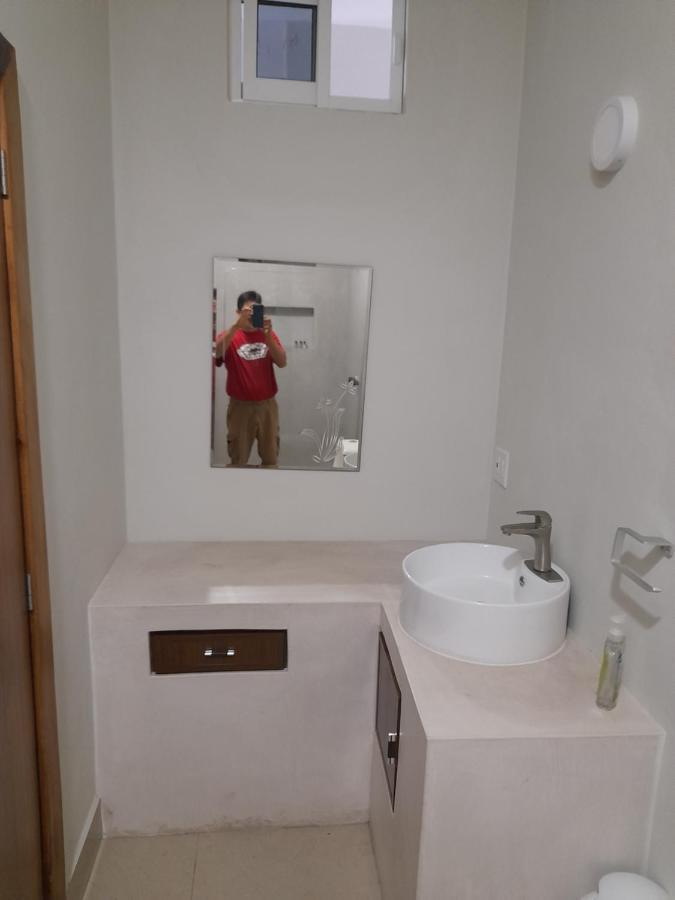 Grand View Suites Manzanillo Bagian luar foto