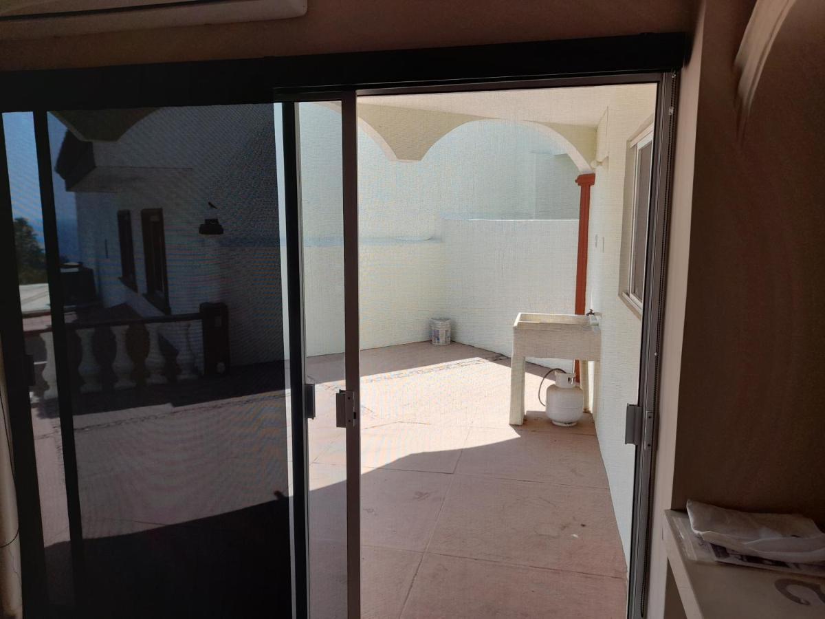 Grand View Suites Manzanillo Bagian luar foto