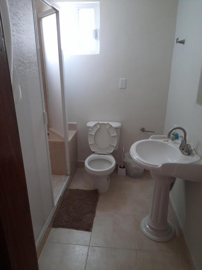 Grand View Suites Manzanillo Bagian luar foto