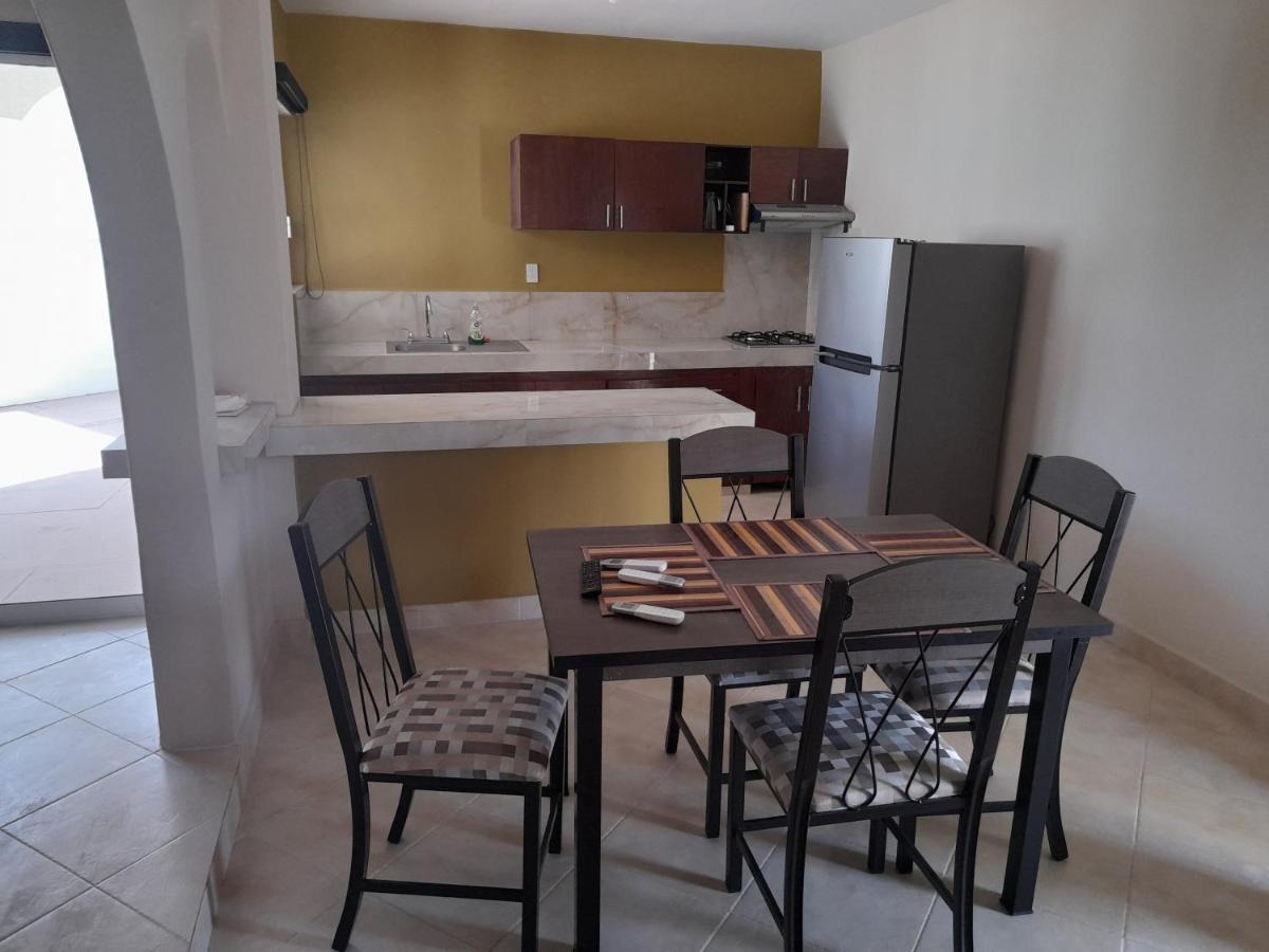 Grand View Suites Manzanillo Bagian luar foto
