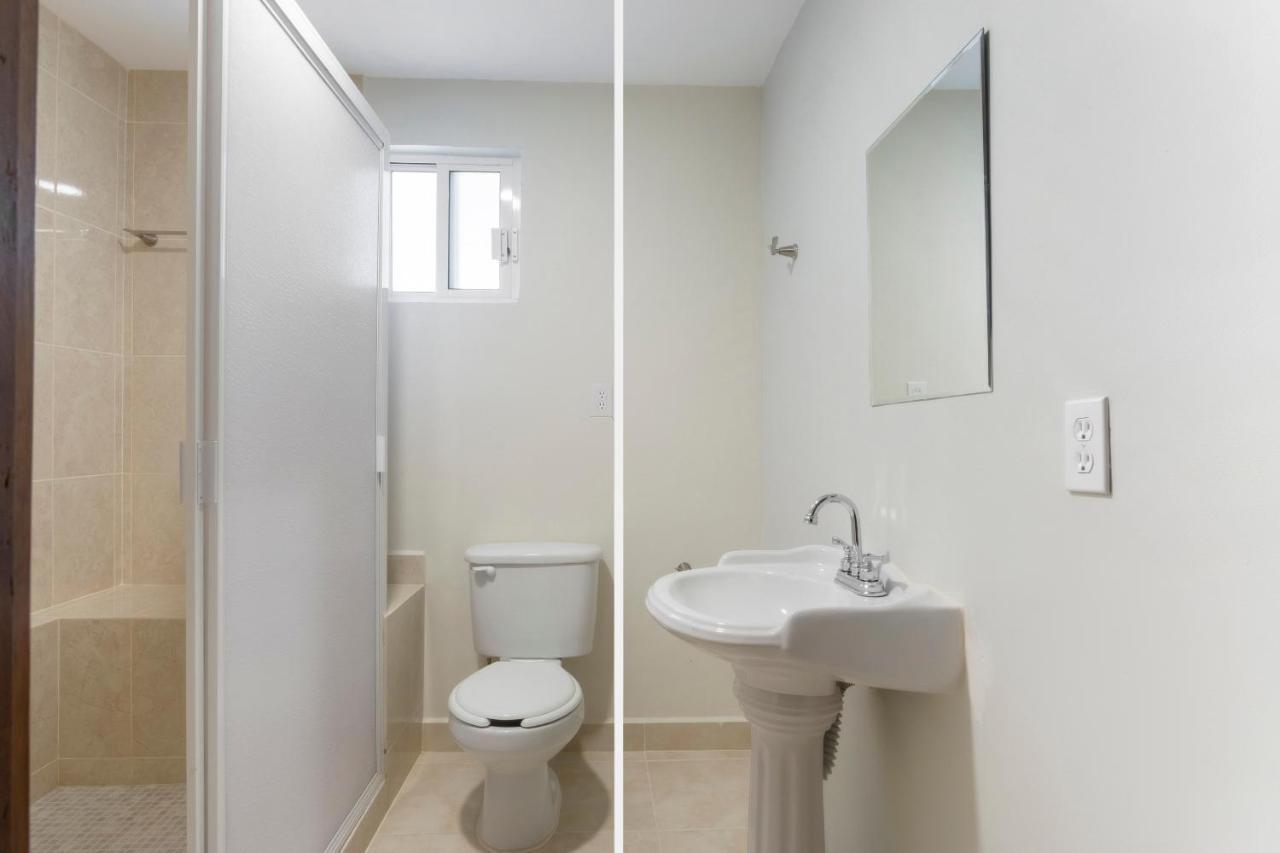 Grand View Suites Manzanillo Bagian luar foto