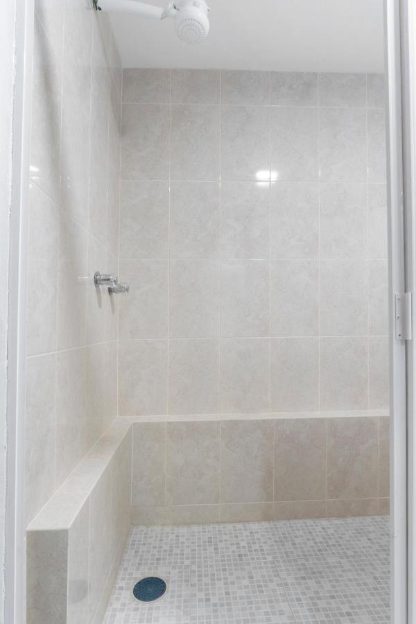 Grand View Suites Manzanillo Bagian luar foto