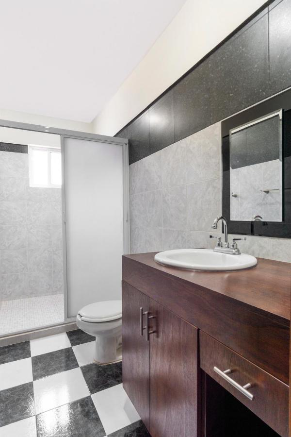 Grand View Suites Manzanillo Bagian luar foto