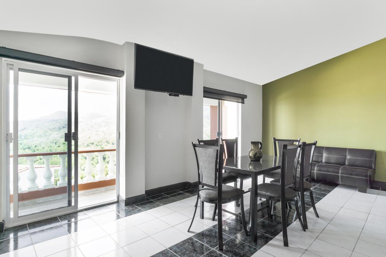 Grand View Suites Manzanillo Bagian luar foto
